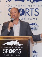 Southern Nevada Sports Hall of Fame 2012 Inductee Announcement