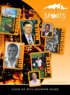 2012 Southern Nevada Sports Hall of Fame