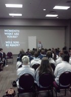 HFTG Academy Speech