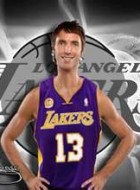 From the Newest LA Laker